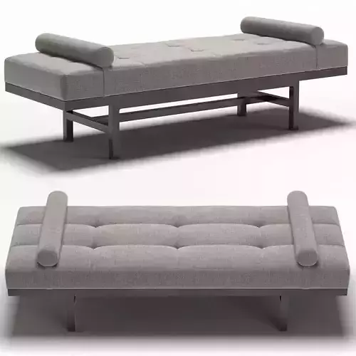 Adriana Hoyos Rumba Daybed 100
