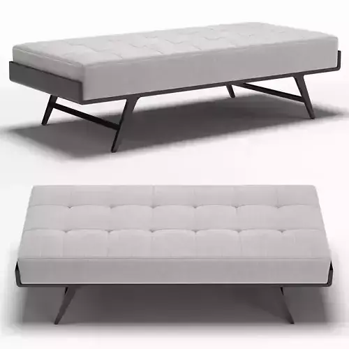 Adriana Hoyos Ten Daybed 100