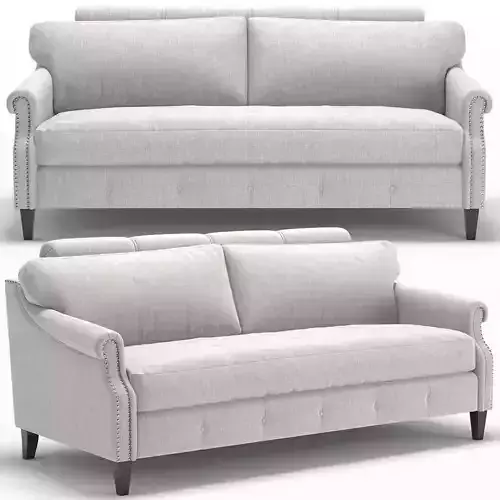 Dantone Strasburg Sofa