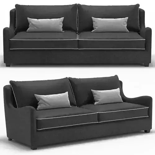 Dantone Notingem Sofa