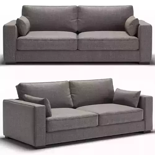Dantone Budapesht Sofa