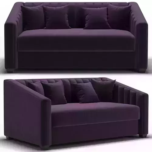 Dantone Otto Sofa