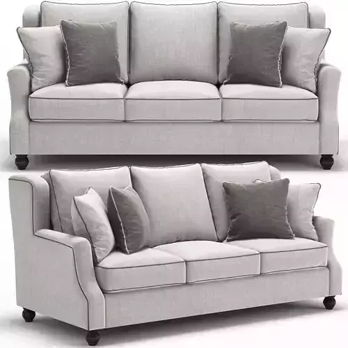 Dantone Akron Sofa