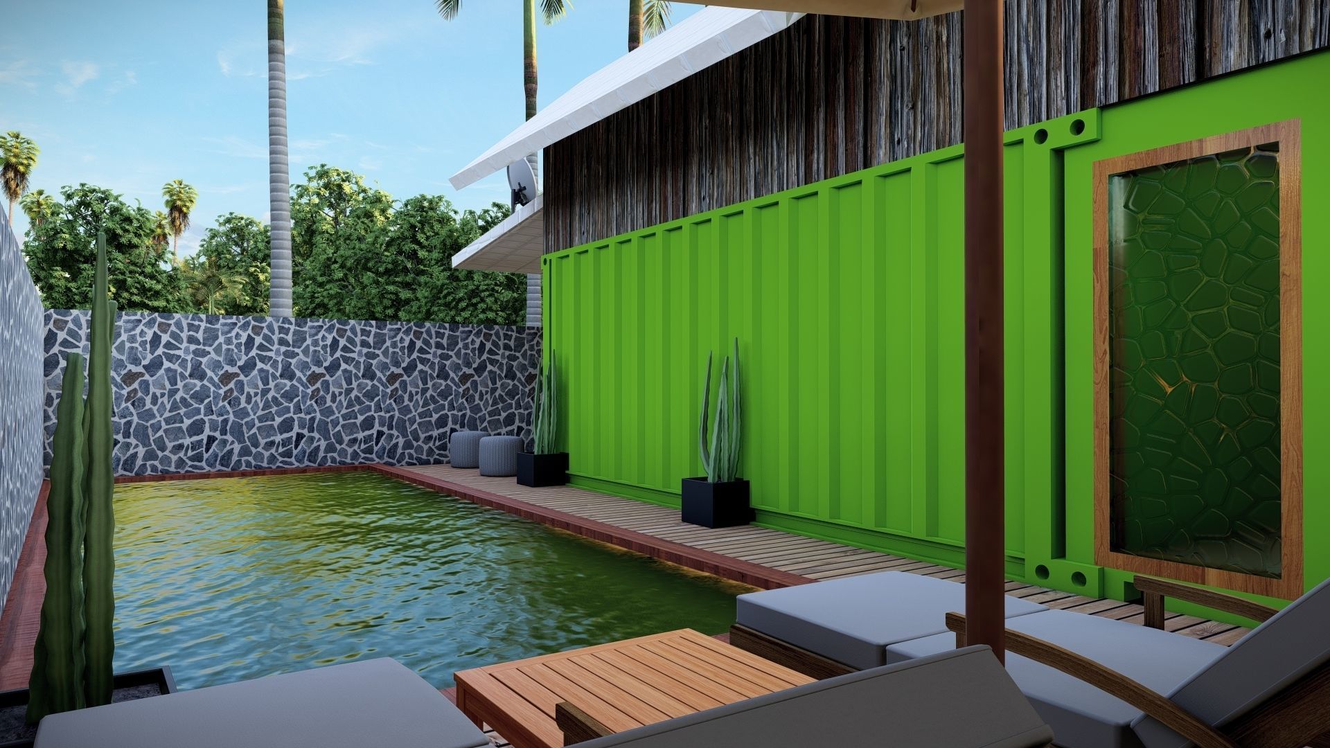 HOME CONTAINER 3D model_4