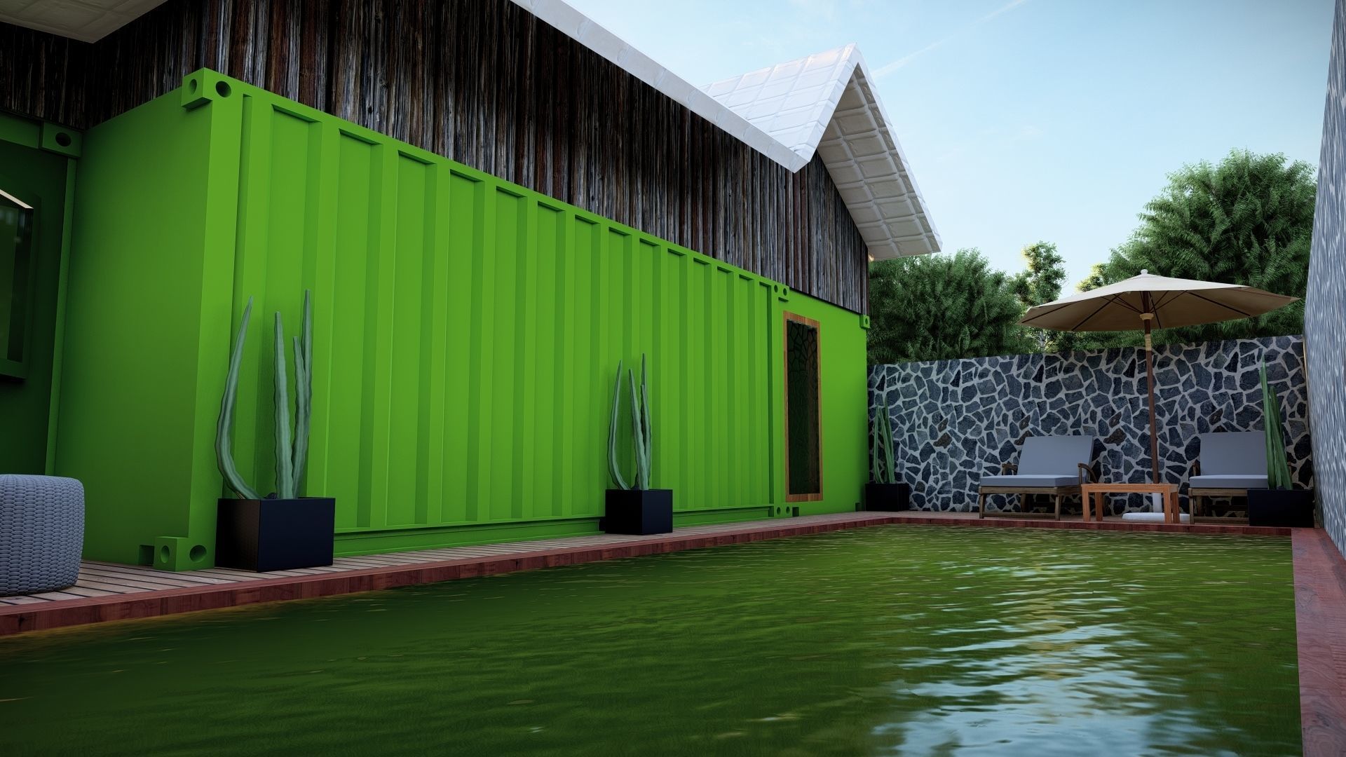 HOME CONTAINER 3D model_5