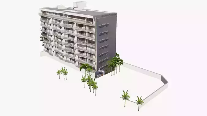 Queensleigh Holiday Apartments