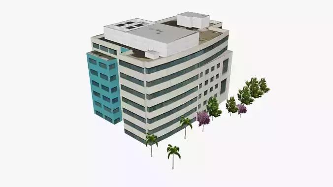 Pacific Private Hospital