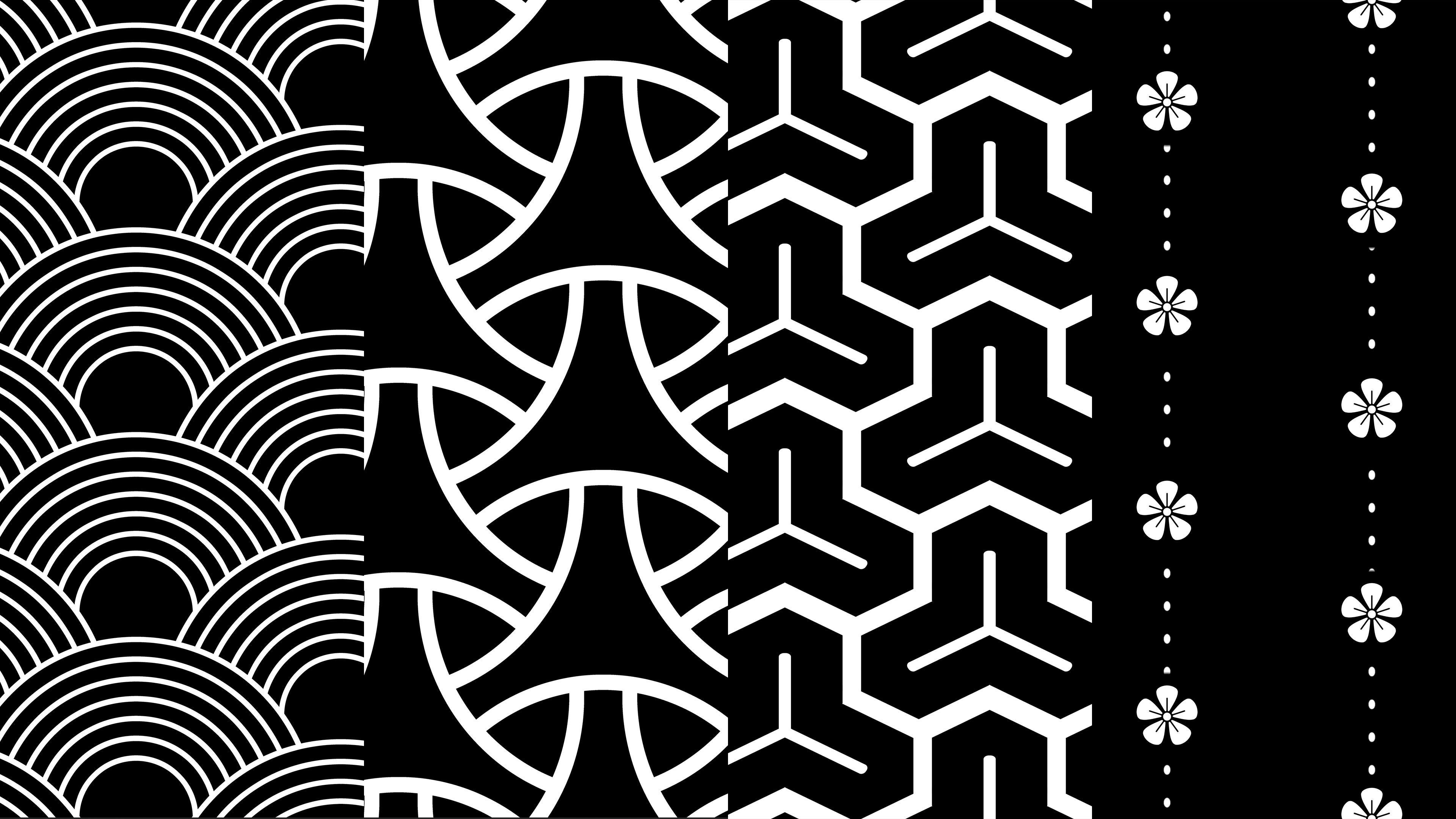 Japanese Patterns Vol 1 Texture_2