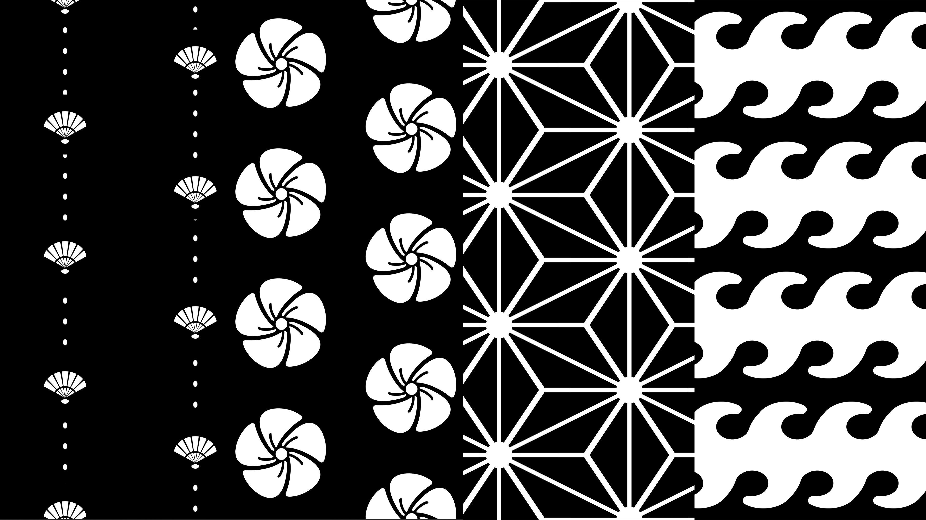 Japanese Patterns Vol 1 Texture_3