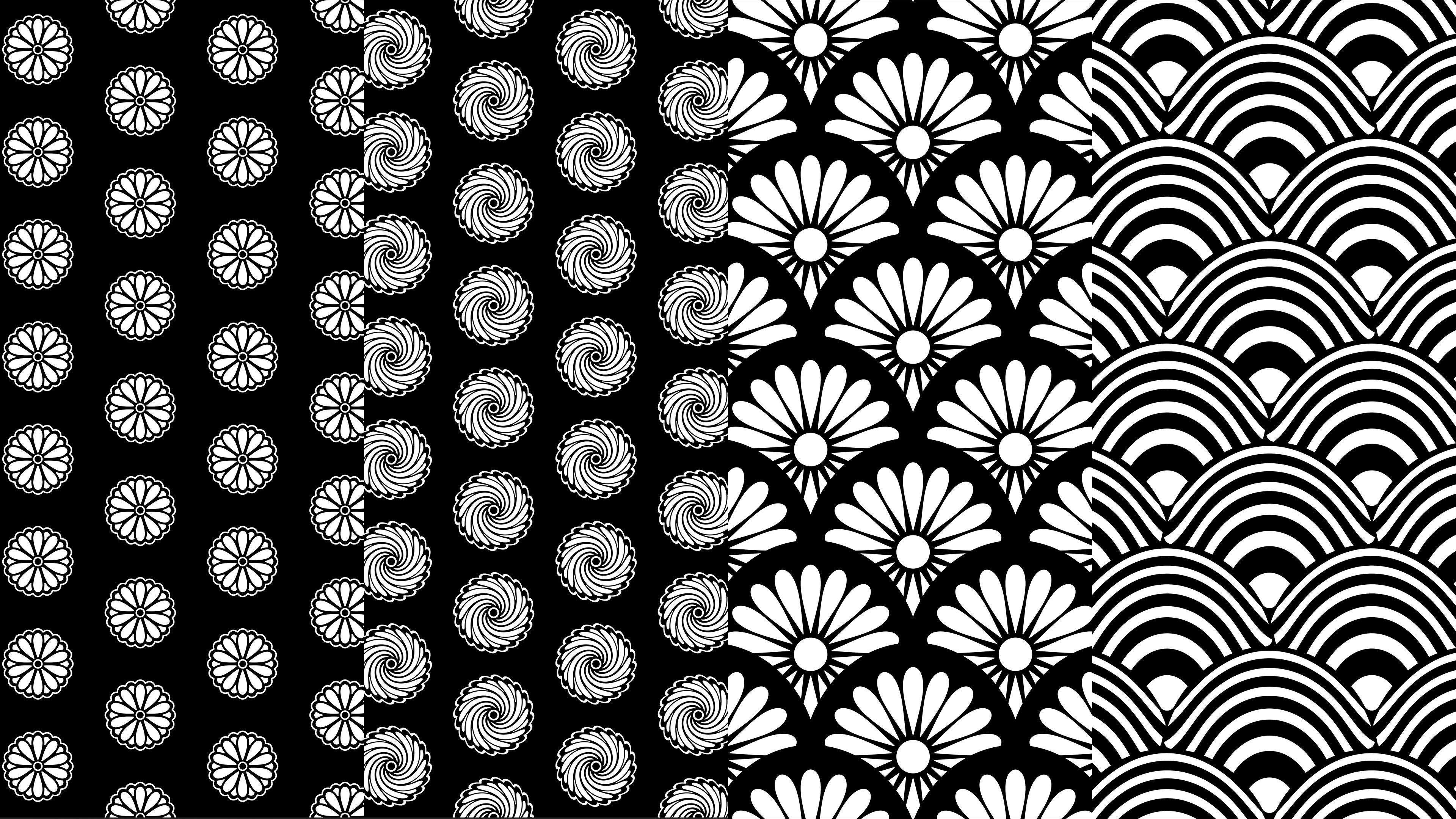 Japanese Patterns Vol 1 Texture_9