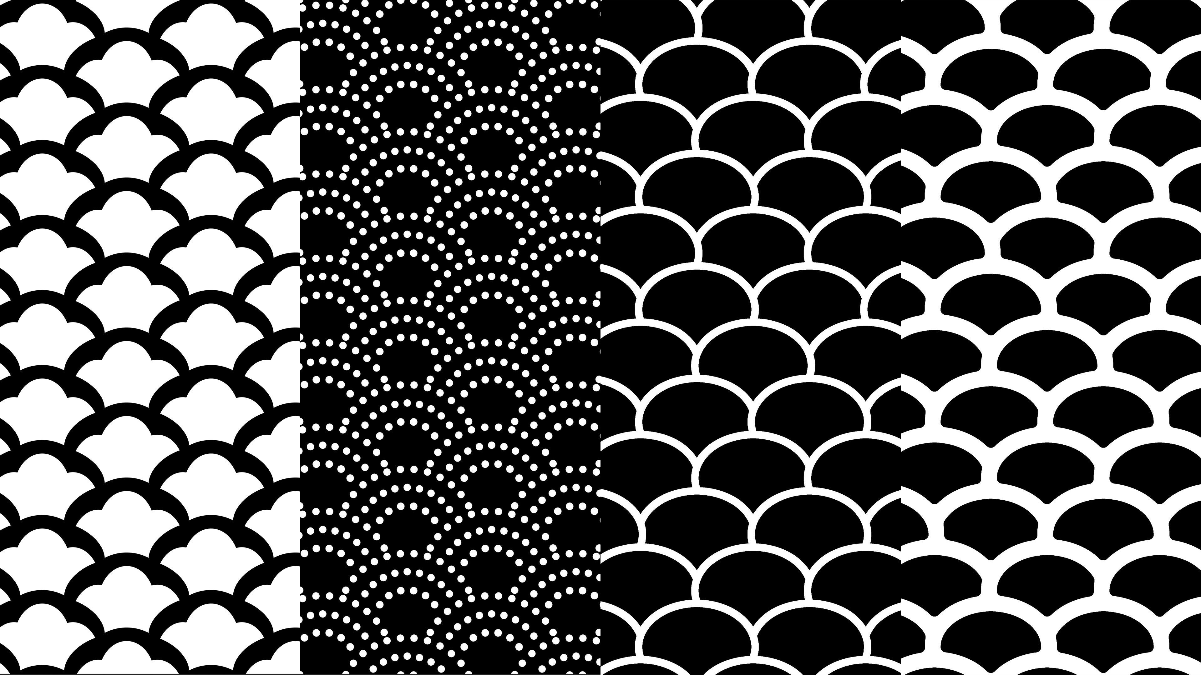 Japanese Patterns Vol 1 Texture_7