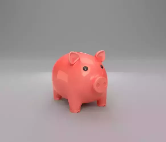 Piggy Bank