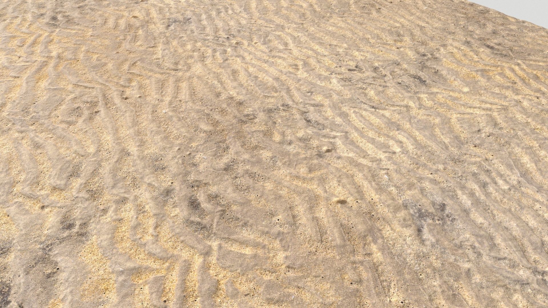 Desert Wasteland Ground PBR pack 8 Texture_7