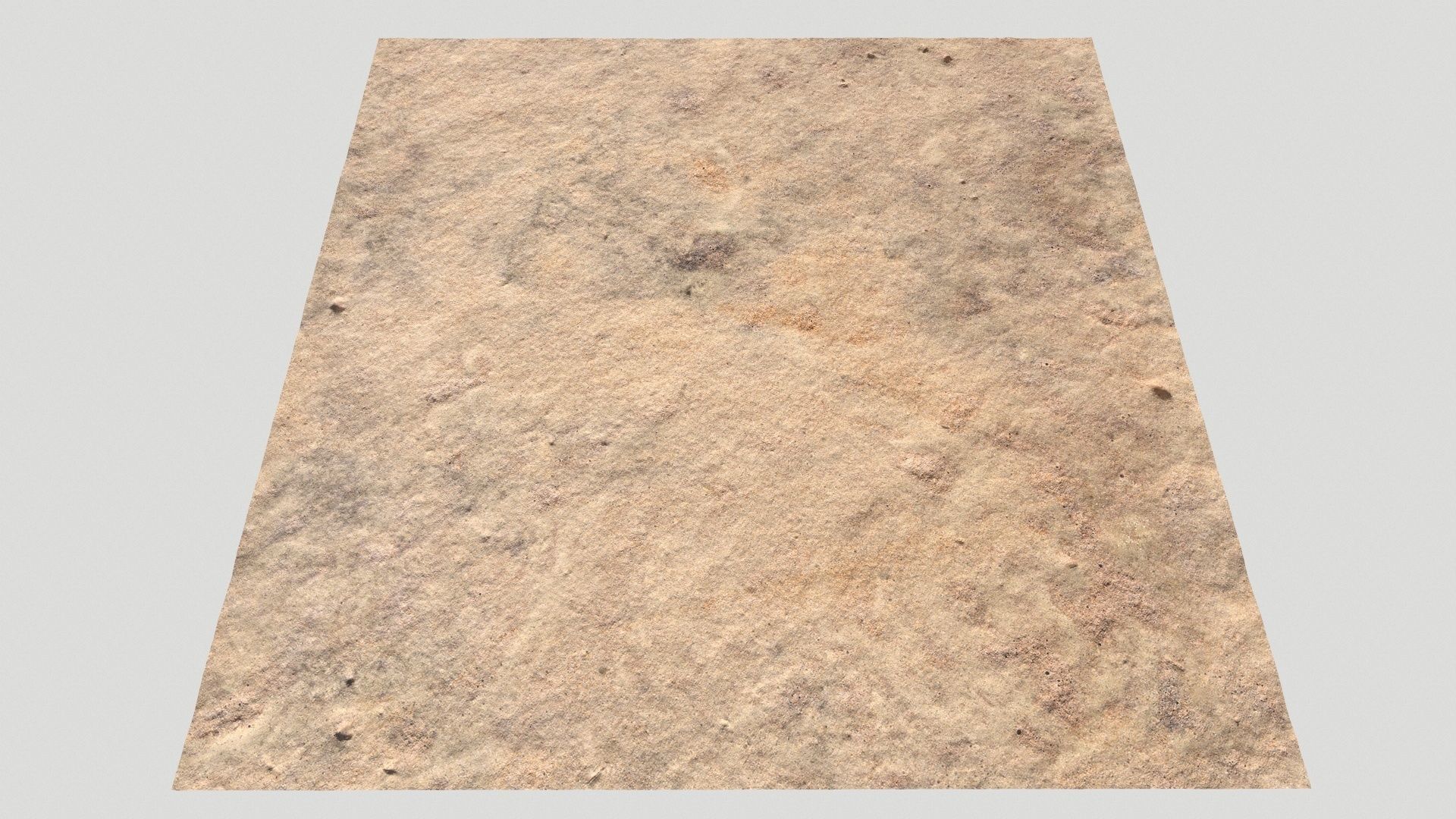Desert Wasteland Ground PBR pack 8 Texture_22