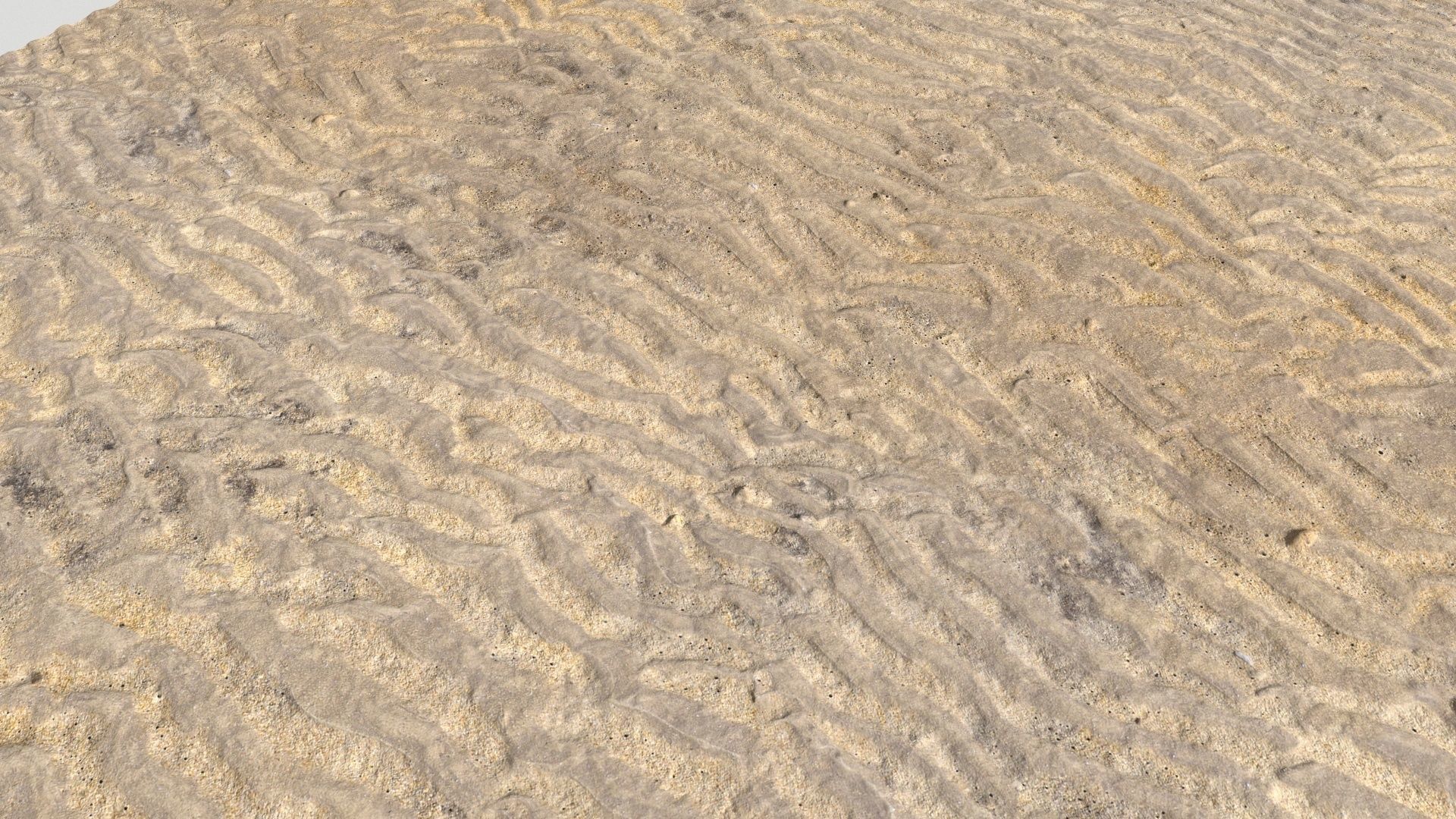 Desert Wasteland Ground PBR pack 8 Texture_8