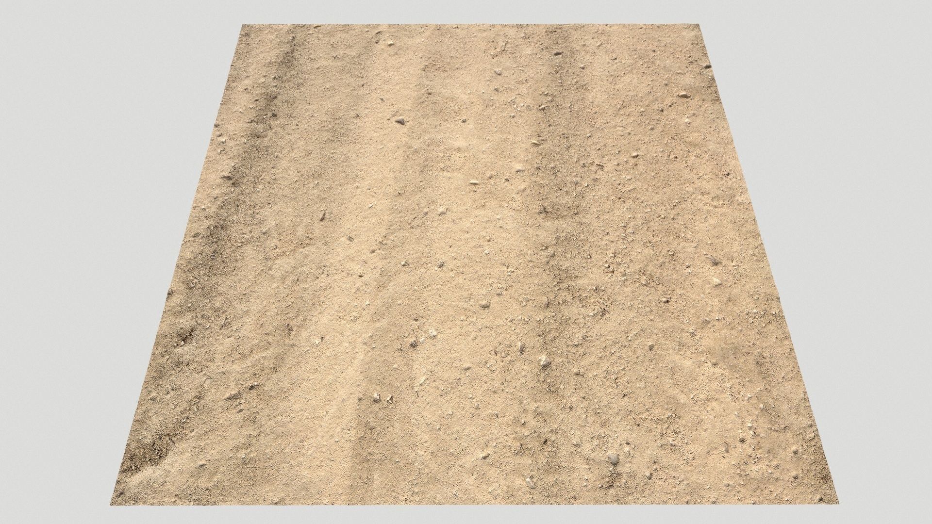 Desert Wasteland Ground PBR pack 8 Texture_24