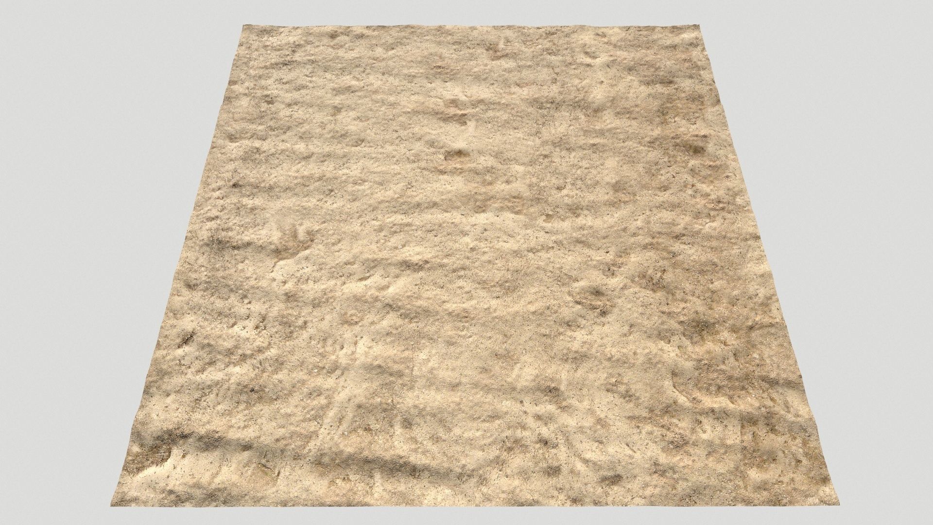 Desert Wasteland Ground PBR pack 8 Texture_23