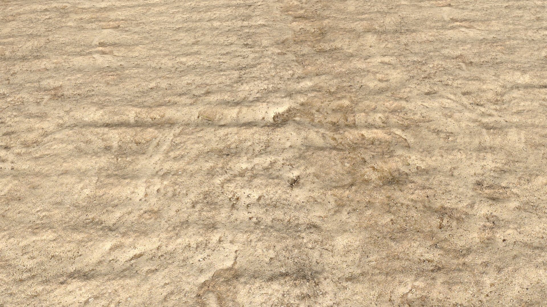 Desert Wasteland Ground PBR pack 8 Texture_16