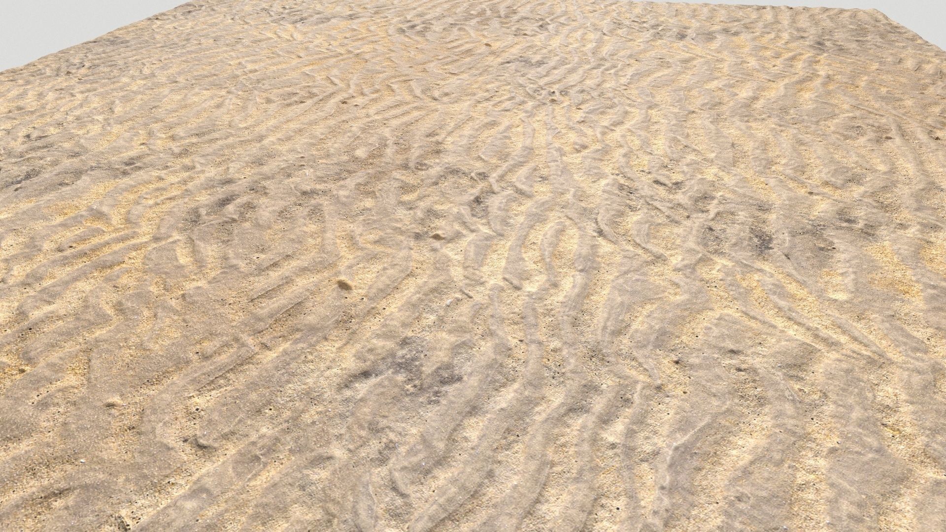 Desert Wasteland Ground PBR pack 8 Texture_6