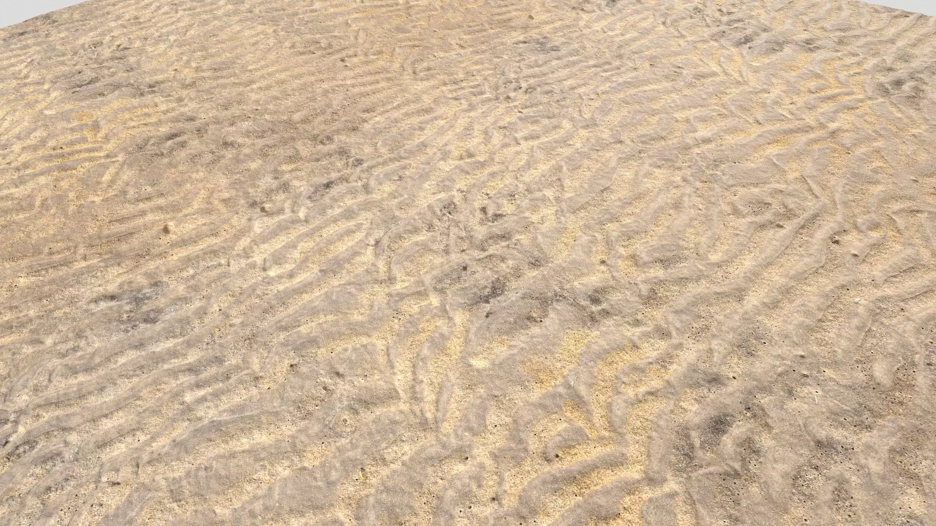 Desert Wasteland Ground PBR pack 8 Texture_0