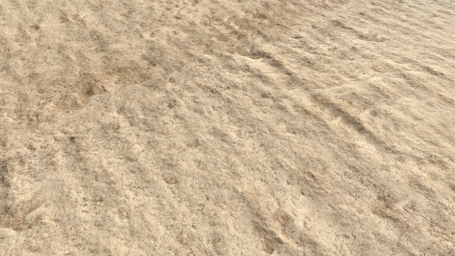 Desert Wasteland Ground PBR pack 8 Texture_13