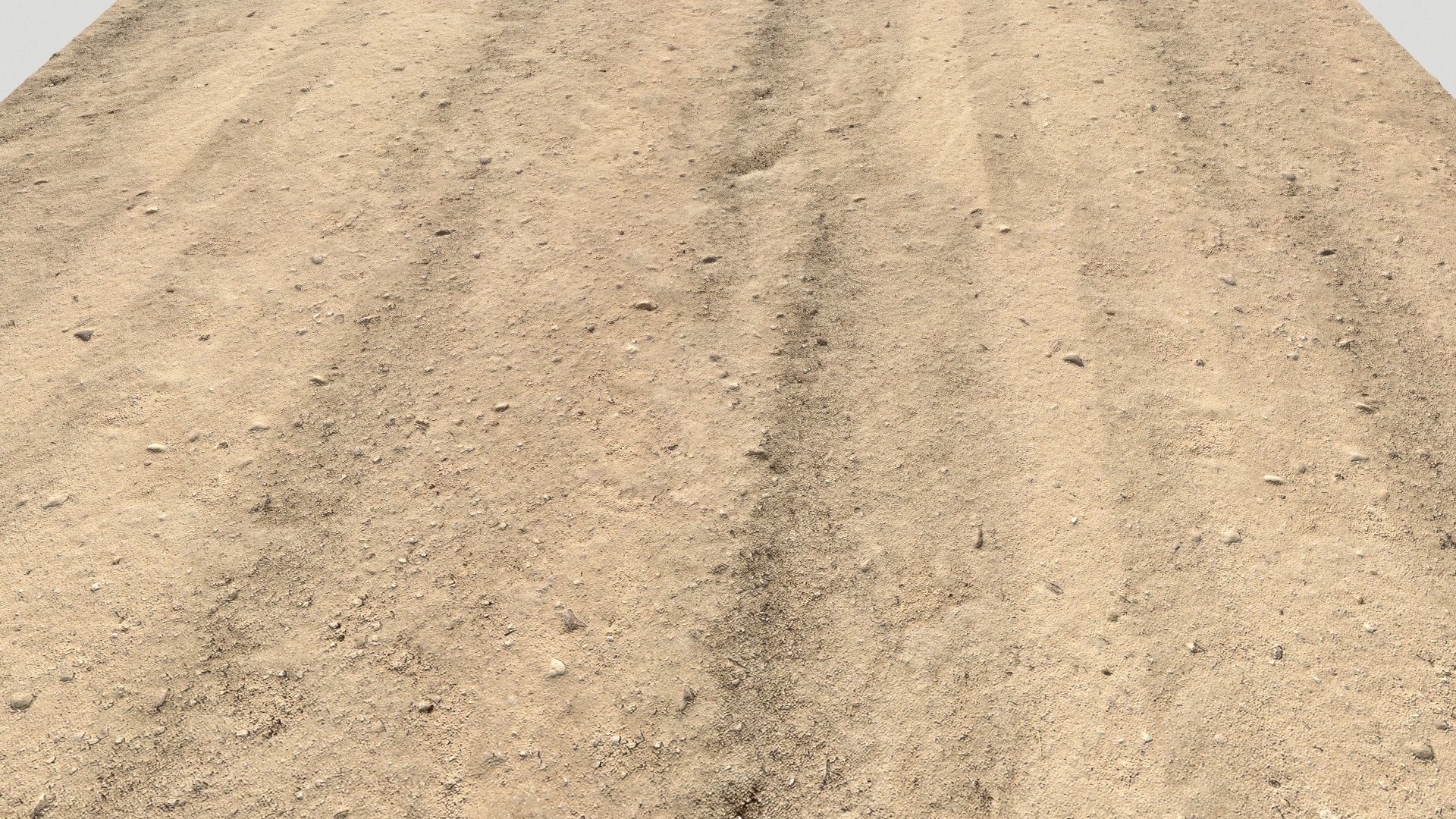 Desert Wasteland Ground PBR pack 8 Texture_19