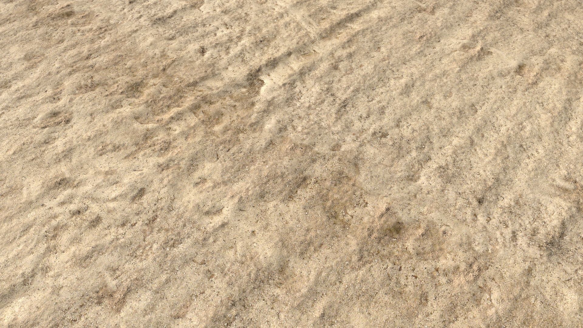 Desert Wasteland Ground PBR pack 8 Texture_15