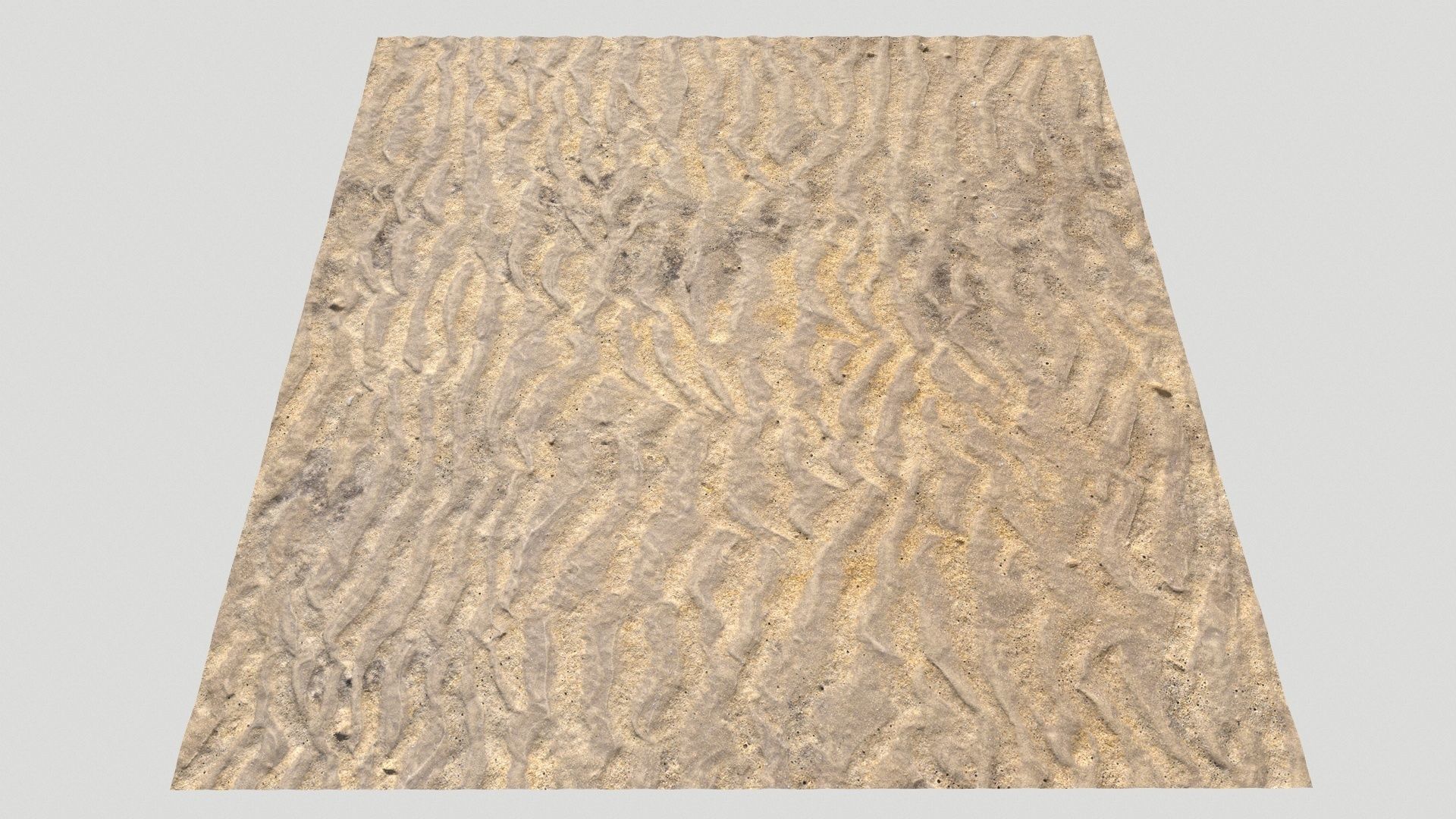 Desert Wasteland Ground PBR pack 8 Texture_21