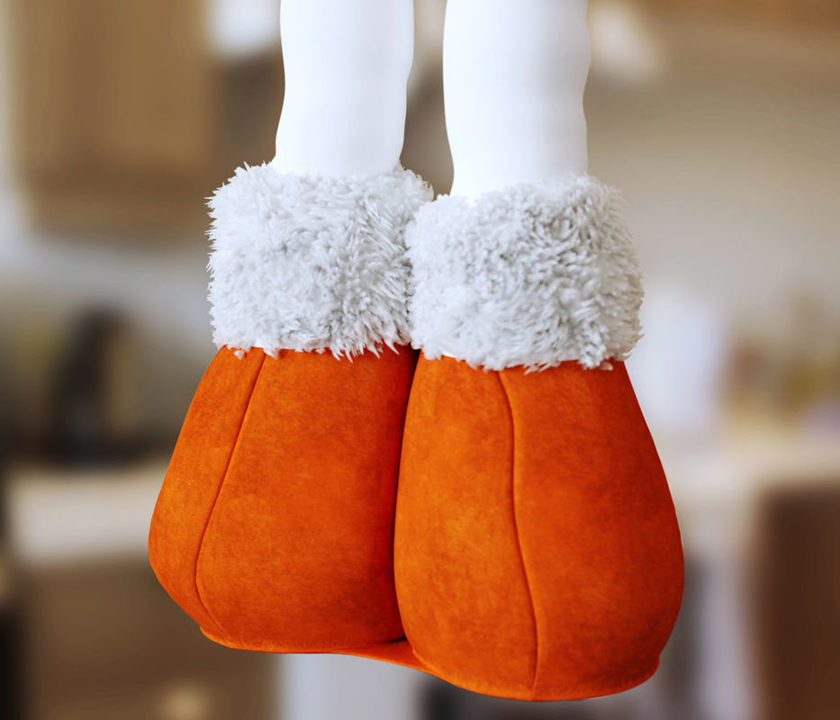 Christmas toys 3D model_5