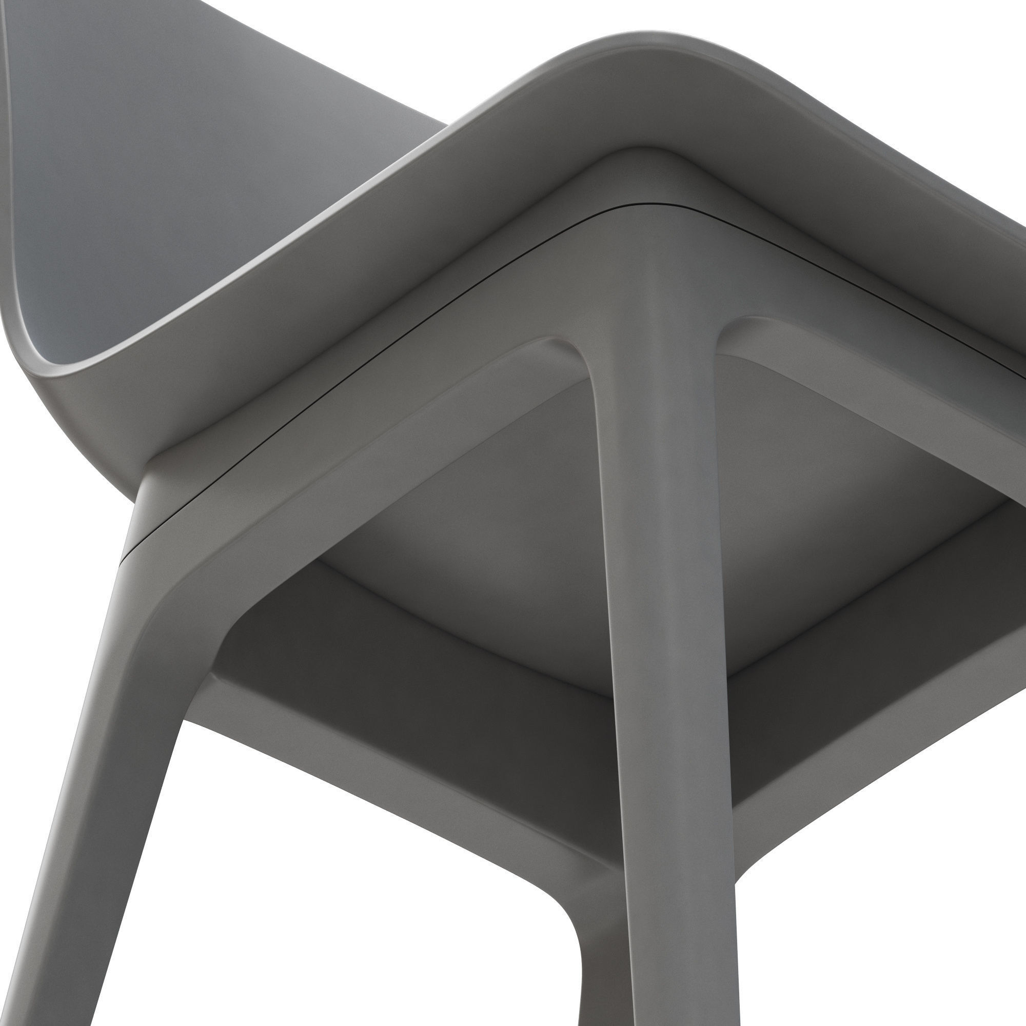 Deephouse Odense 3D model_6