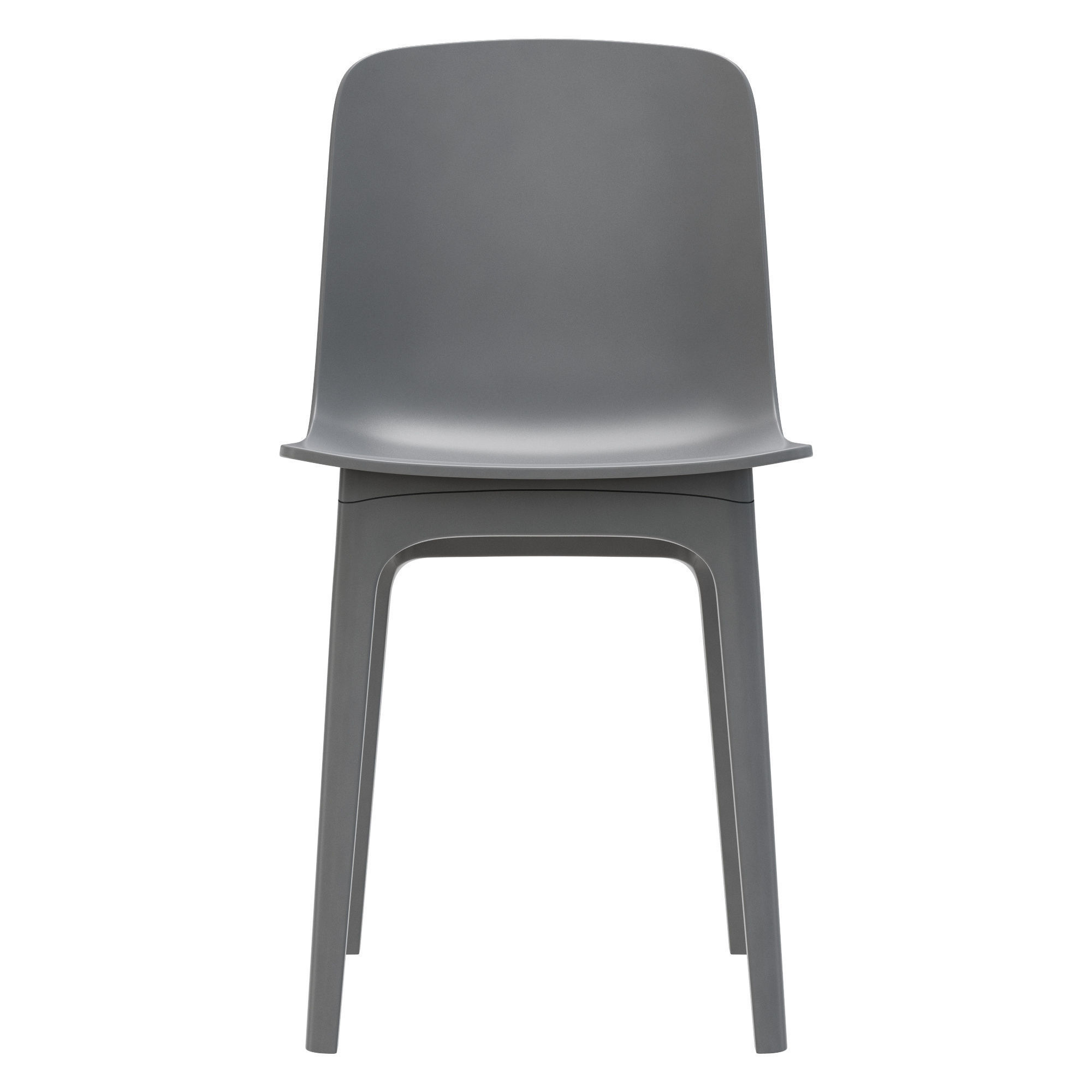 Deephouse Odense 3D model_4