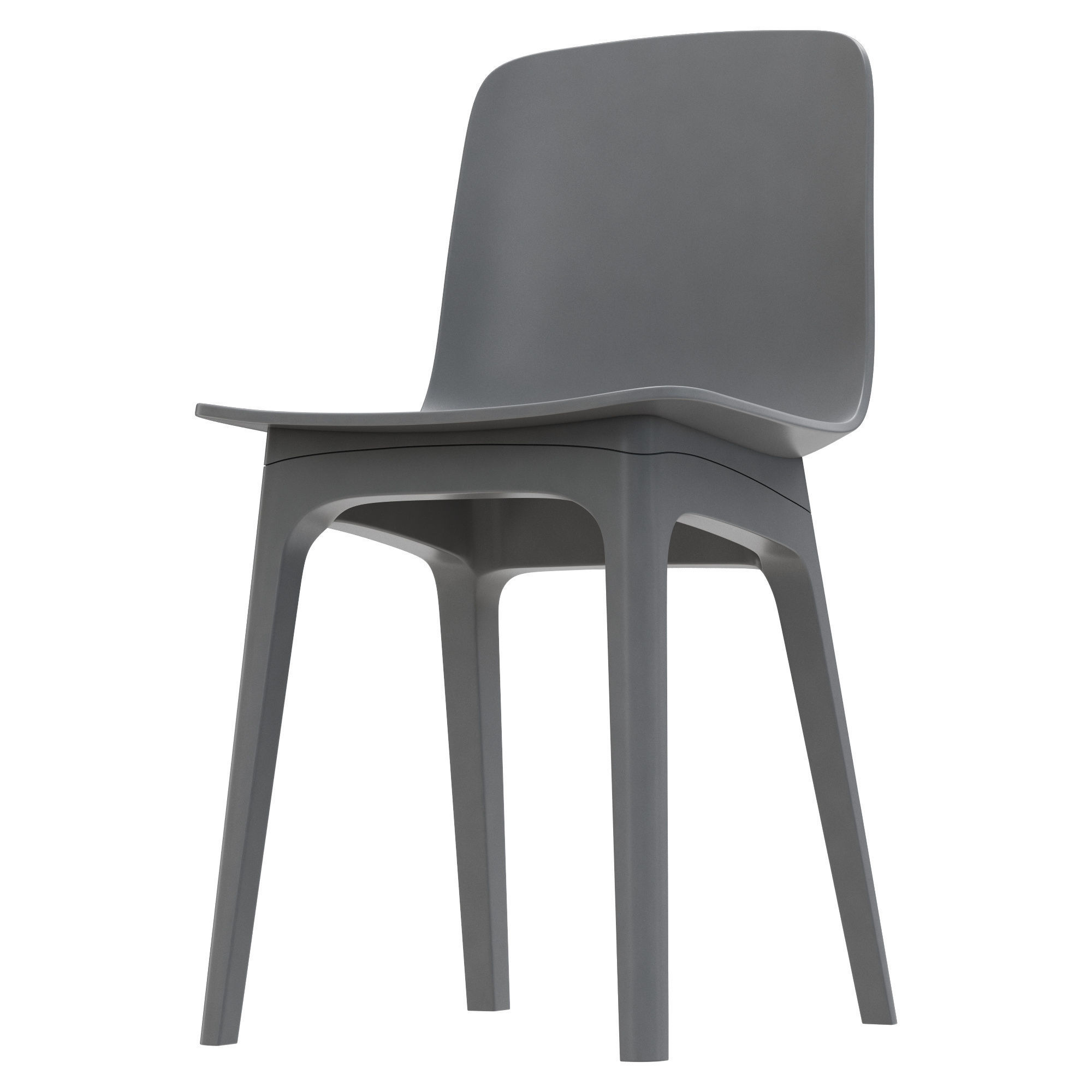 Deephouse Odense 3D model_5