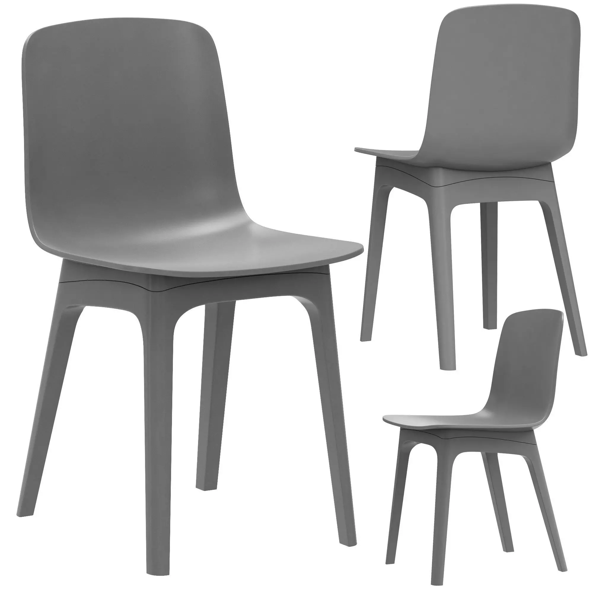 Deephouse Odense 3D model_0