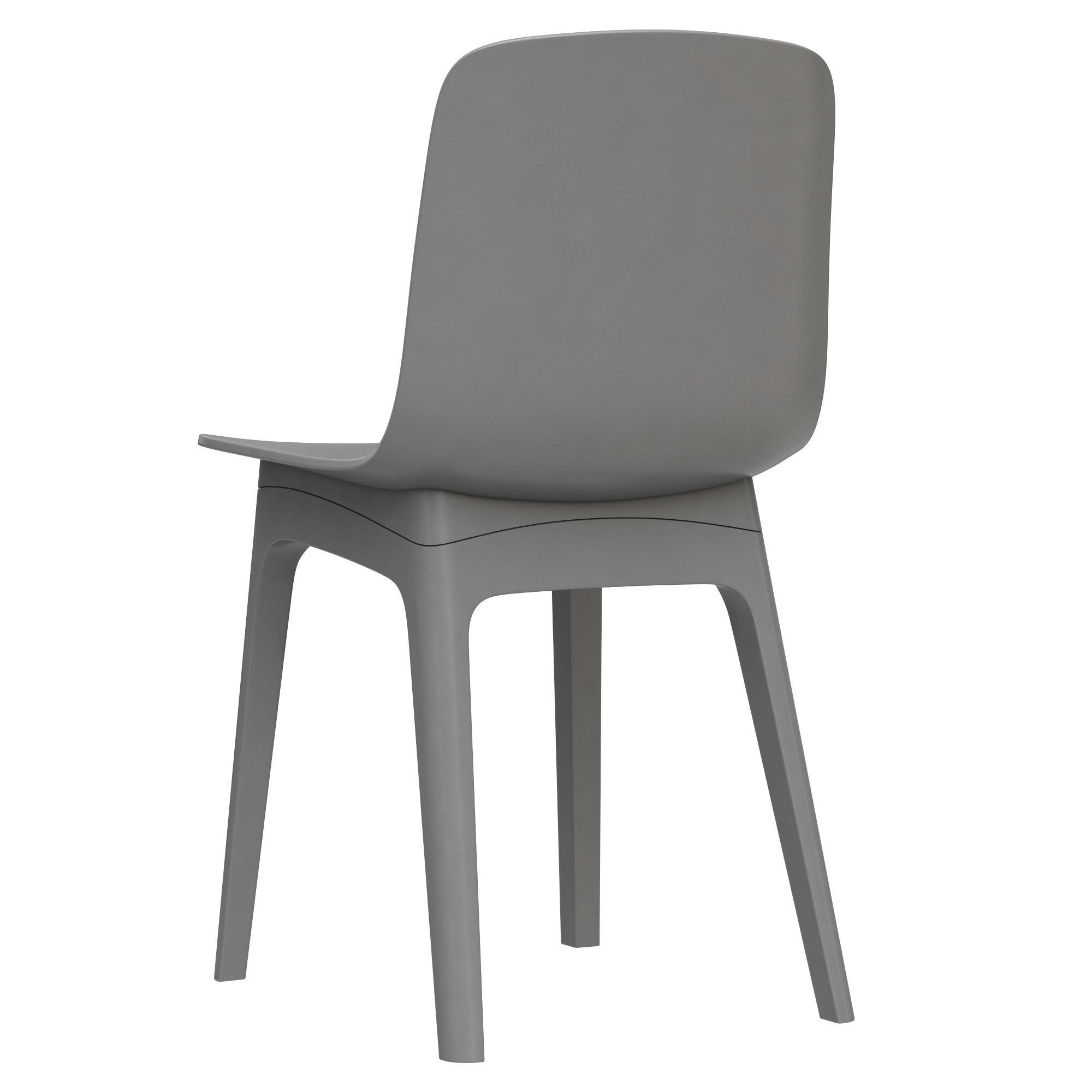 Deephouse Odense 3D model_3