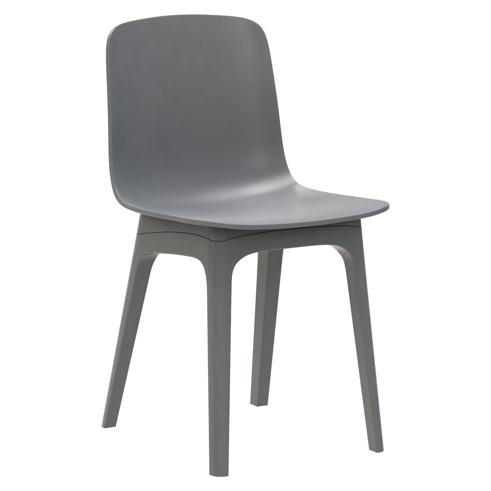 Deephouse Odense 3D model_1