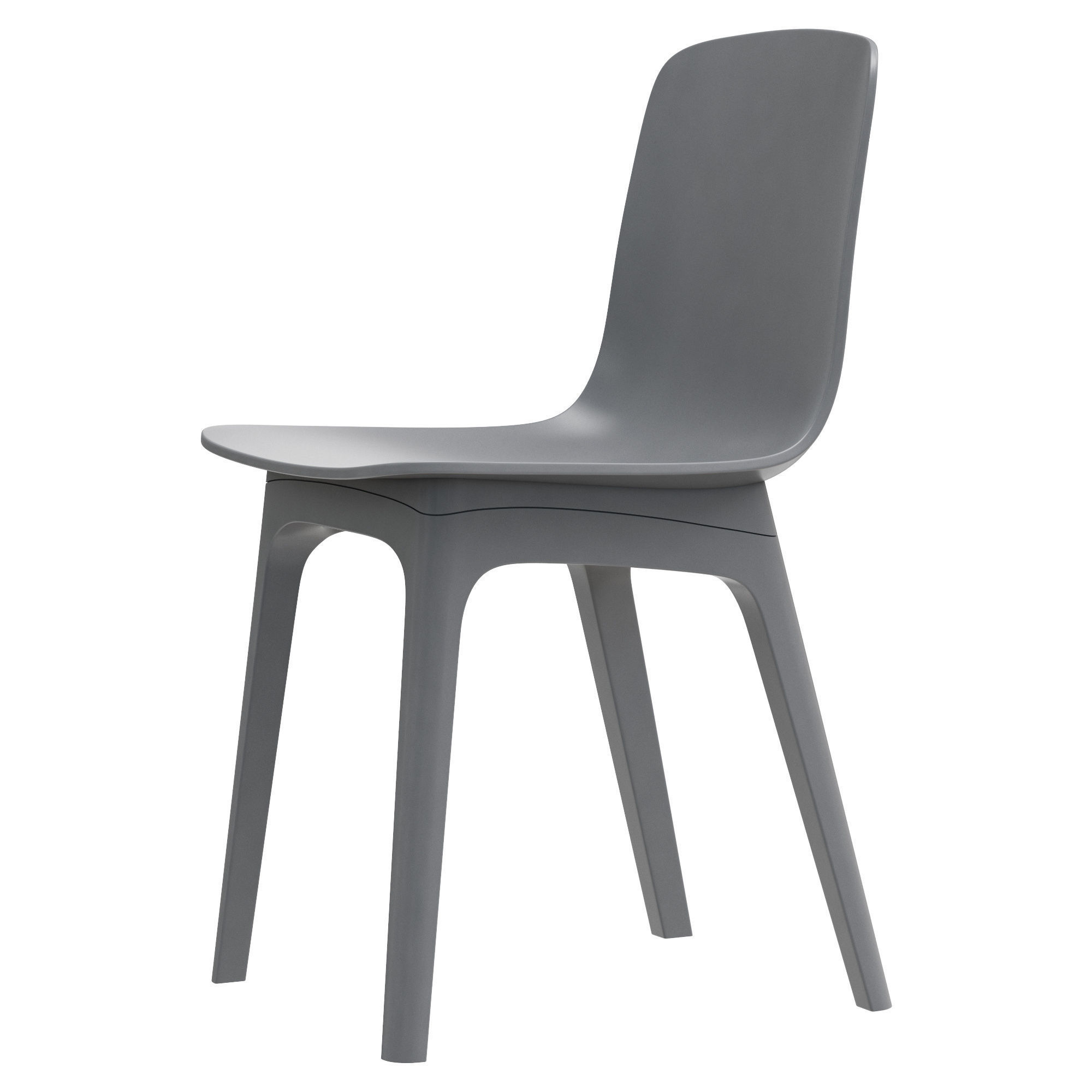 Deephouse Odense 3D model_2