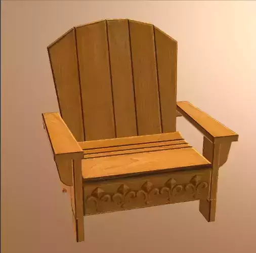 chair 02