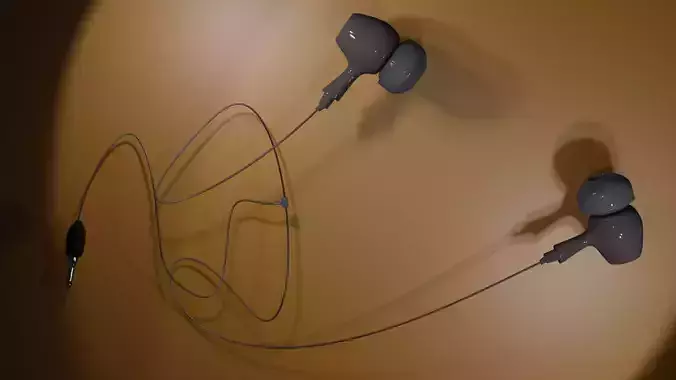 Ear phone