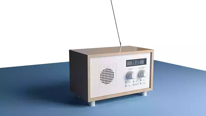 Modern Sweet Radio