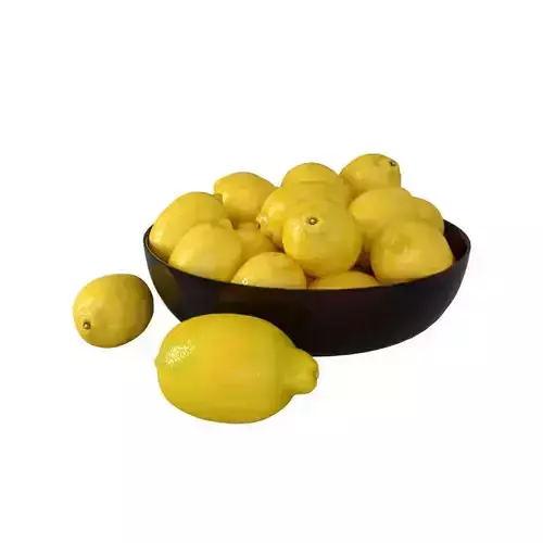 Lemons lemon