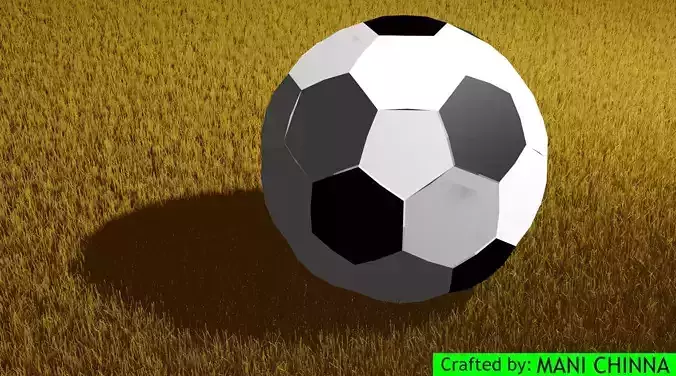 Soccer Ball