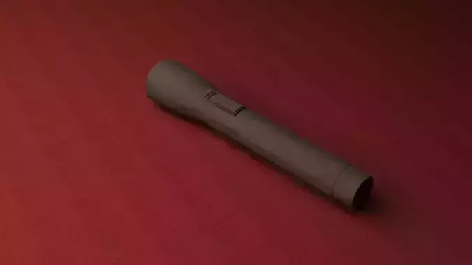 The Torch flashlight