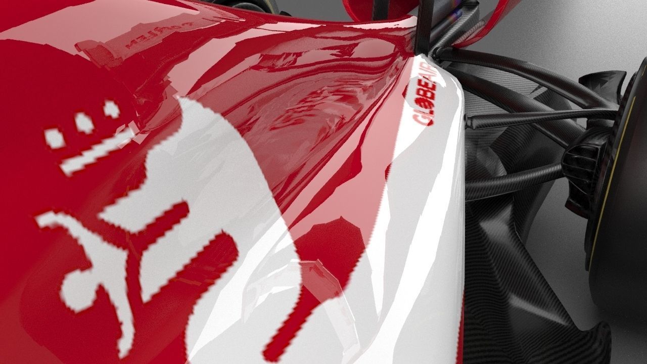 f1 alfa romeo 2021 2022 2023 concept 3D model_30