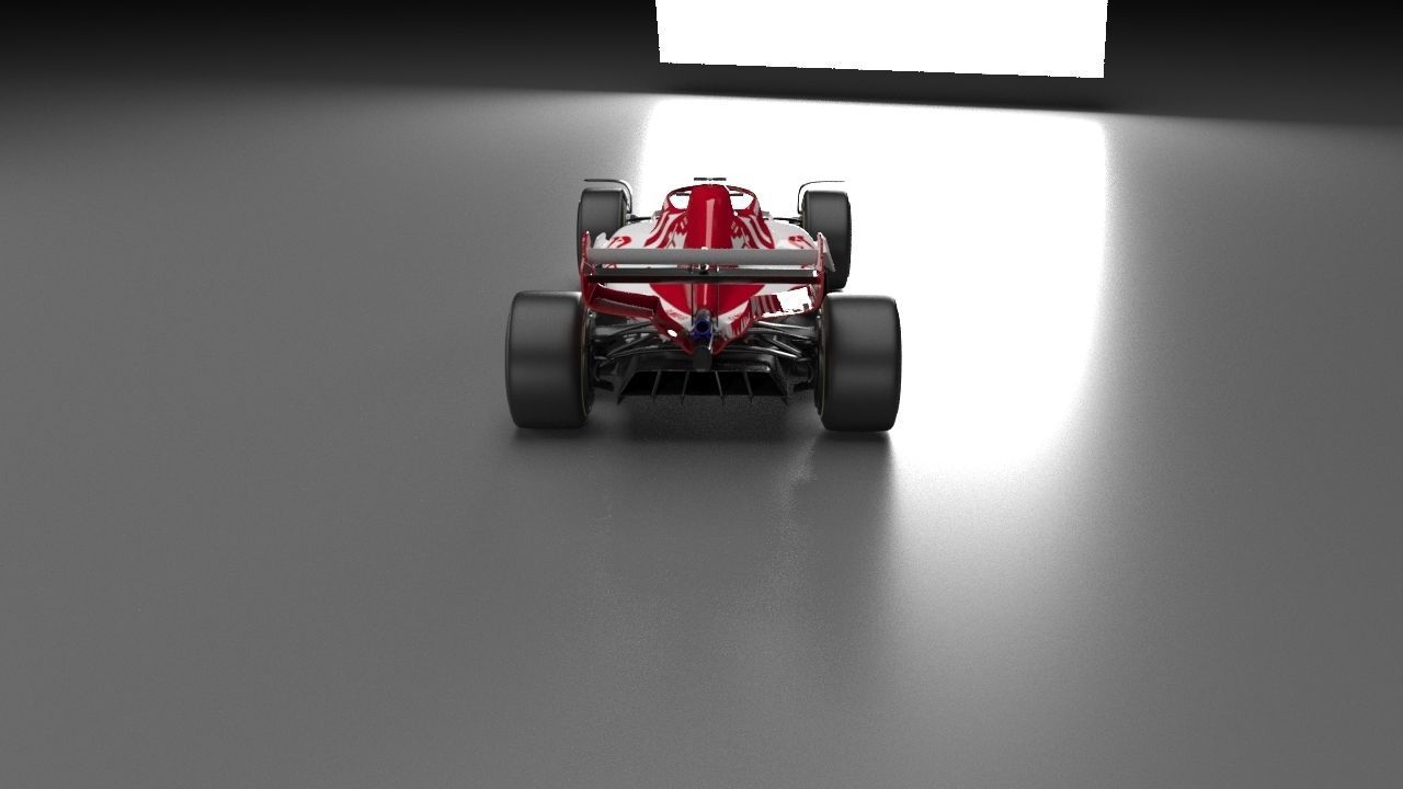 f1 alfa romeo 2021 2022 2023 concept 3D model_24