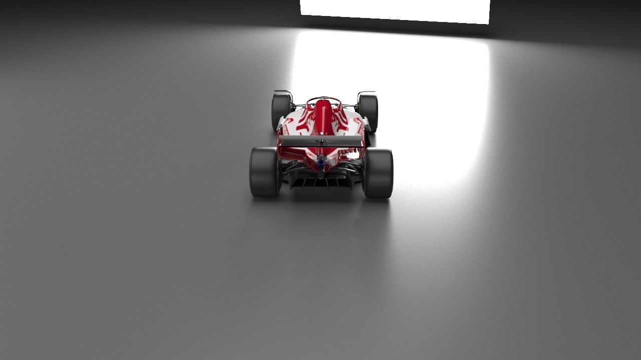 f1 alfa romeo 2021 2022 2023 concept 3D model_21
