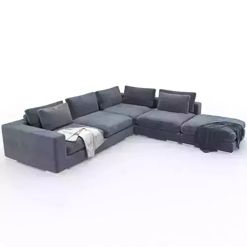 194-Sofa Element Sofa Club 2