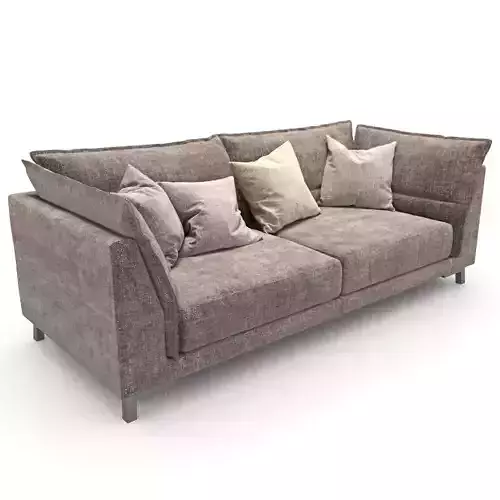 201-Sofa Natuzzi Aplomb 1
