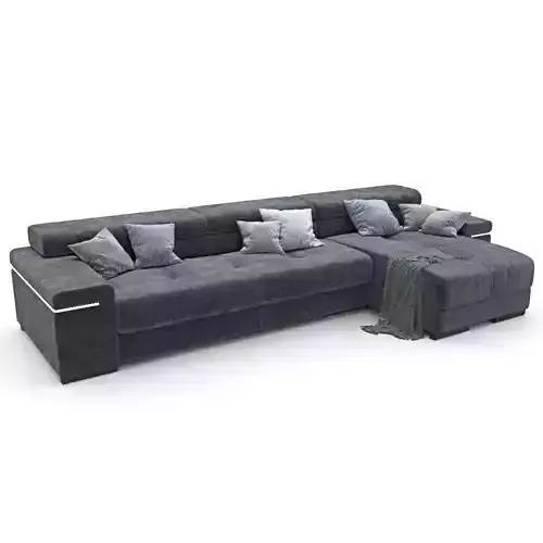 206-Sofa natuzzi Avana 2
