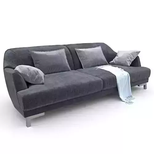 212-Sofa natuzzi DonGiovanni 2906 4