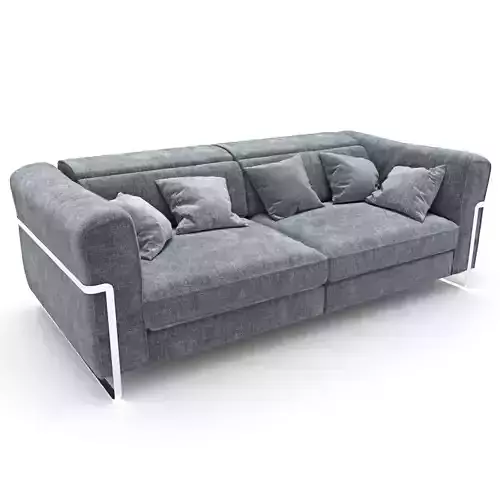 220-Sofa natuzzi fidelio 2907 4